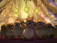 Кадр Пушистые против Зубастых