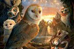 Ночные стражи в 3D