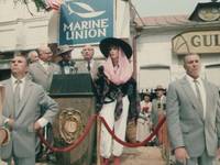 Кадр Визит дамы