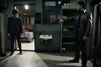 Кадр Человек из ниоткуда