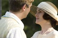 Кадр Аббатство Даунтон