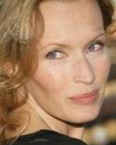 Эстель Лефебюр фото