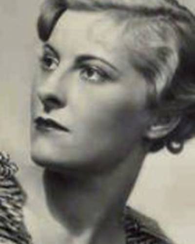 Марианне Хоппе фото