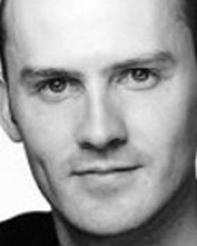 Гленн Хэзелдайн фото