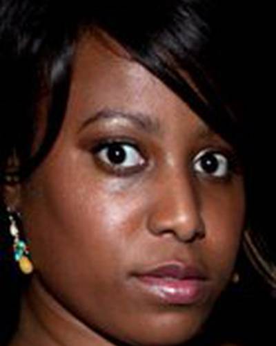 Маргарет Блейкмор фото