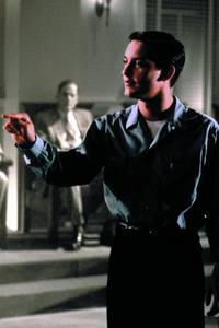 Кадр Плезантвиль