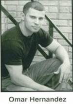 Омар Эрнандес фото