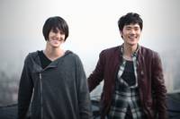 Кадр Психометрия