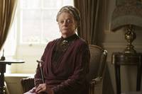 Кадр Аббатство Даунтон