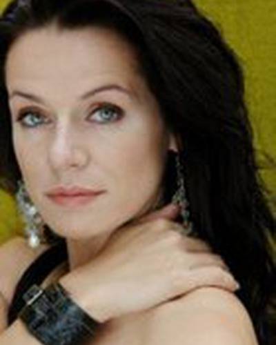 Анабель Манро фото