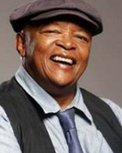 Хью Масикела фото