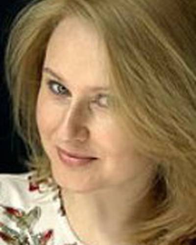 Лилия Ковалевич фото