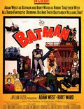 Постер из фильма "Бэтмен" - 1