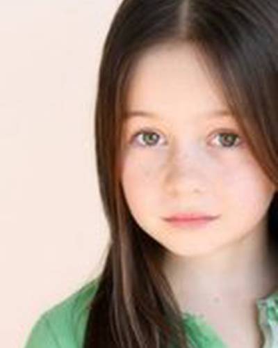 Jade Zdanow фото