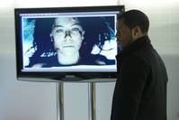 Кадр Темное дитя