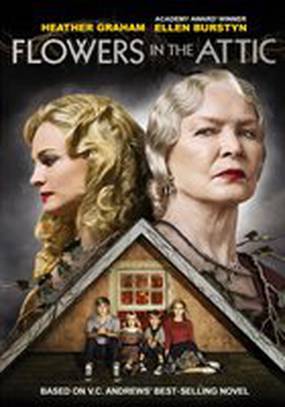 Цветы на чердаке