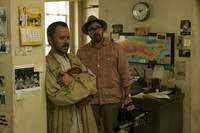 Кадр Ромовый дневник