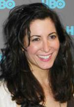 Аманда Филипсон фото