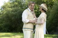 Кадр Аббатство Даунтон