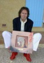 Алан Ривз фото