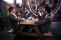 Кадр Одержимые мечтой