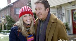 Кадр из фильма "Рождество с неудачниками" - 2