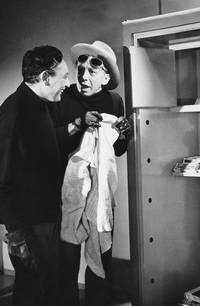 Кадр Als geheilt entlassen