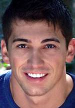 Чес Харви фото