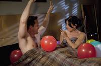 Кадр Город хищниц