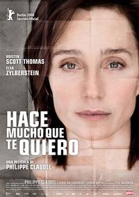 Постер Я так давно тебя люблю