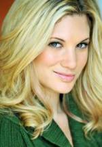 Ребека Кочан фото