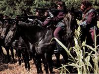 Кадр Планета обезьян