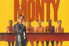 Мужской стриптиз