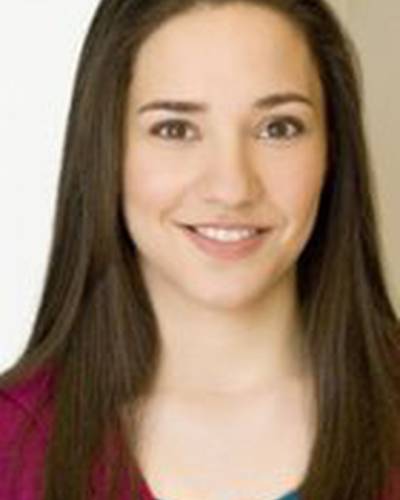 Stephanie Rigizadeh фото