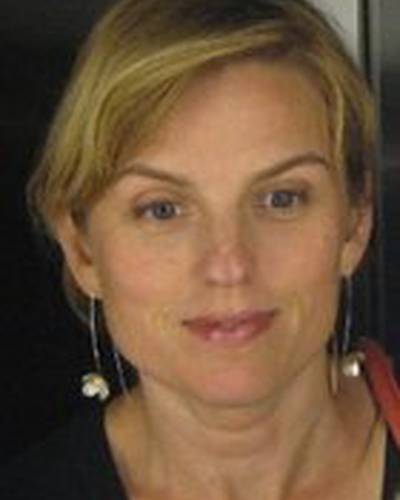 Кейт Маршалл фото