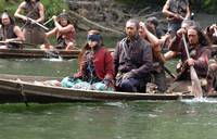 Кадр Королева реки