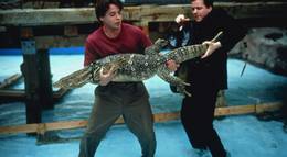 Кадр из фильма "Новичок" - 1