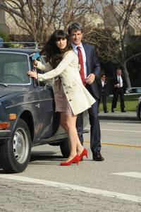 Кадр Новенькая