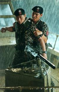 Кадр Сильмидо