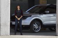 Кадр Искусственный интеллект