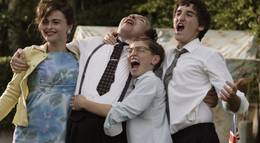 Кадр из фильма "Чемпионат 66 года" - 2