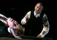 Кадр Господа Головлевы (видео)