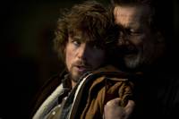 Кадр Сверхъестественное