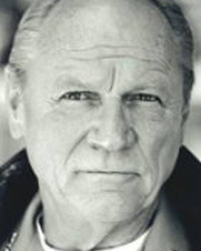 Конрад Бахманн фото