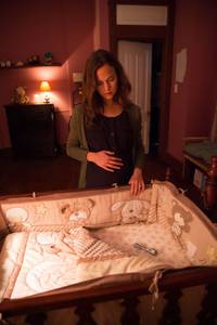 Кадр Пришествие Дьявола