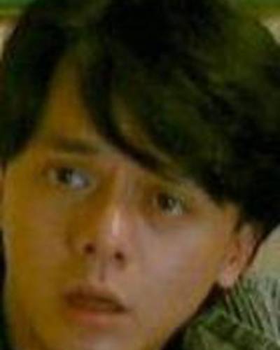 Рональд Вон фото