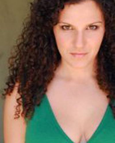 Илана Кон фото