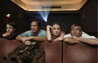 Кадр Сексуальная революция