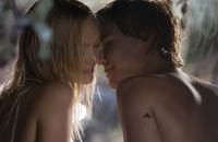 Кадр Черный шар