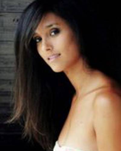 Нора Трокан фото